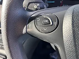 Used 2019 Ford Transit Connect Trend White - Interior and Exterior details 16