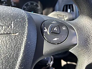 Used 2019 Ford Transit Connect Trend White - Interior and Exterior details 17