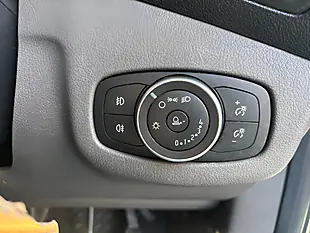 Used 2019 Ford Transit Connect Trend White - Interior and Exterior details 18