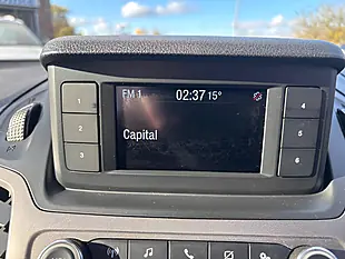 Used 2019 Ford Transit Connect Trend White - Interior and Exterior details 19