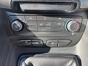 Used 2019 Ford Transit Connect Trend White - Interior and Exterior details 20