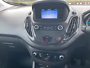 Used 2019 Ford Transit Courier Sport Grey - Interior and Exterior details 15