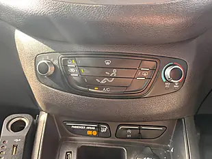Used 2019 Ford Transit Courier Trend White - Interior and Exterior details 16