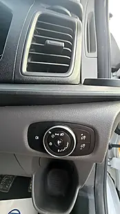 Used 2019 Ford Transit Custom 300 Base White - Interior and Exterior details 11