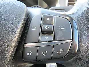 Used 2019 Ford Transit Custom 300 Limited White - Interior and Exterior details 14
