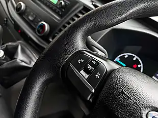 Used 2019 Ford Transit Custom Base White - Interior and Exterior details 16