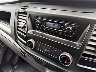 Used 2019 Ford Transit Custom L1 H1 Swb White - Interior and Exterior details 7