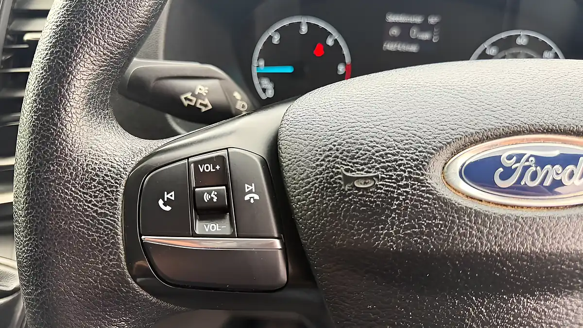 Used 2019 Ford Transit Custom L1 H1 White - Interior and Exterior details 14