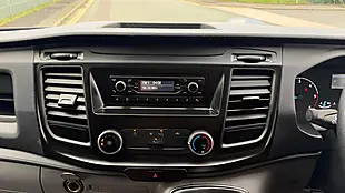 Used 2019 Ford Transit Custom L1 H1 White - Interior and Exterior details 20