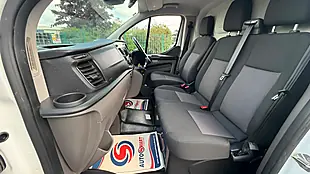 Used 2019 Ford Transit Custom L2 H2 White - Interior and Exterior details 19