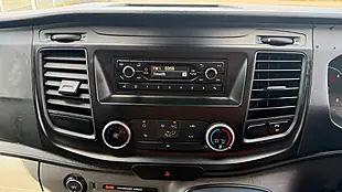 Used 2019 Ford Transit Custom L2 H2 White - Interior and Exterior details 20