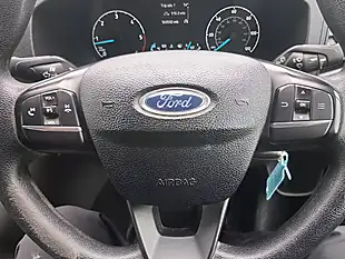 Used 2019 Ford Transit Custom Leader White - Interior and Exterior details 16