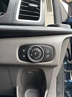 Used 2019 Ford Transit Custom Limited Blue - Interior and Exterior details 14