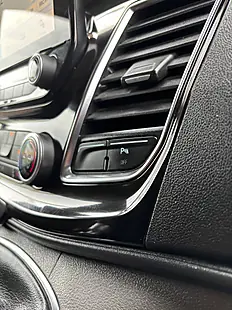 Used 2019 Ford Transit Custom Limited Blue - Interior and Exterior details 16