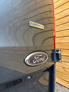 Used 2019 Ford Transit Custom Limited Blue - Interior and Exterior details 20