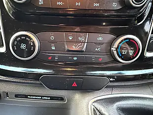 Used 2019 Ford Transit Custom Limited Blue - Interior and Exterior details 14