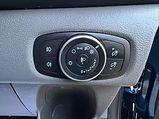 Used 2019 Ford Transit Custom Limited Blue - Interior and Exterior details 15