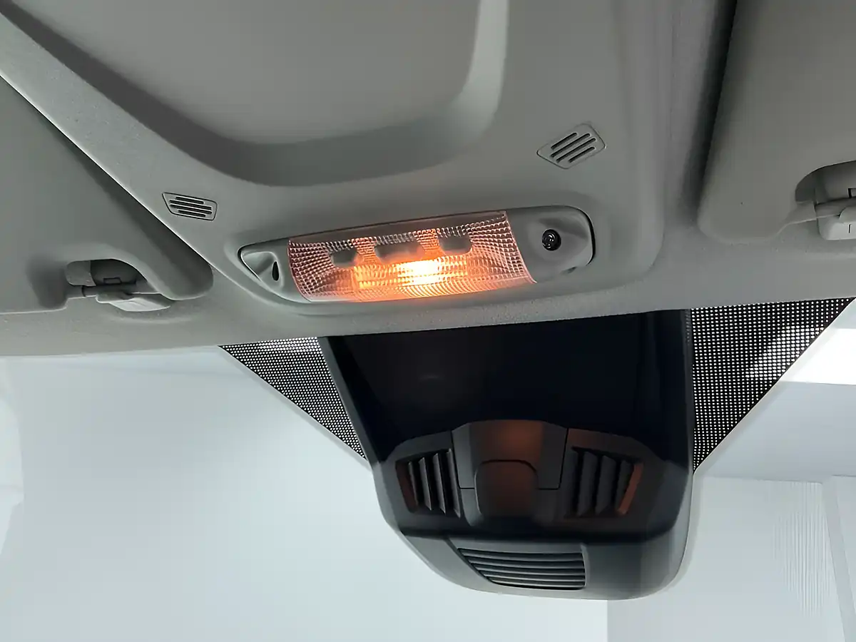 Used 2019 Ford Transit Custom Limited Crew Van Double Cab Magnetic Grey - Interior and Exterior details 18