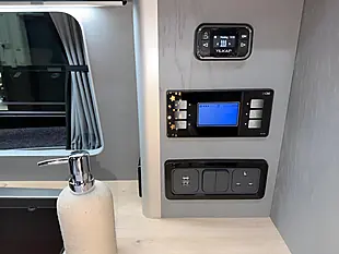Used 2019 Ford Transit Custom Limited Edition Black - Interior and Exterior details 13