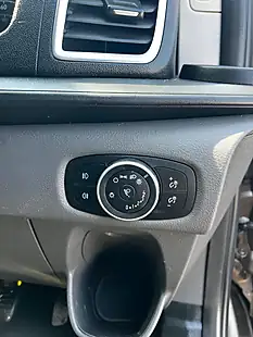 Used 2019 Ford Transit Custom Limited Silver - Interior and Exterior details 19