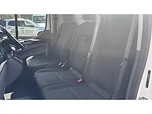 Used 2019 Ford Transit Custom Limited White - Interior and Exterior details 10