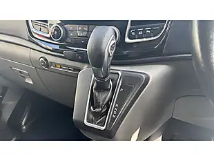 Used 2019 Ford Transit Custom Limited White - Interior and Exterior details 12