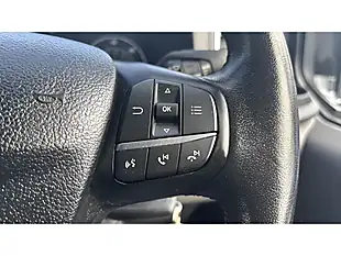Used 2019 Ford Transit Custom Limited White - Interior and Exterior details 13