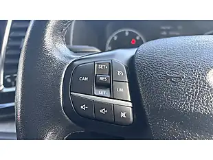 Used 2019 Ford Transit Custom Limited White - Interior and Exterior details 16
