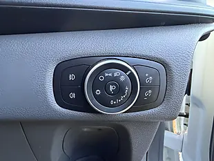 Used 2019 Ford Transit Custom Limited White - Interior and Exterior details 14