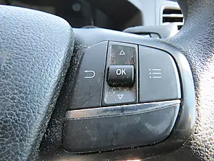 Used 2019 Ford Transit Custom Panel Van White - Interior and Exterior details 18