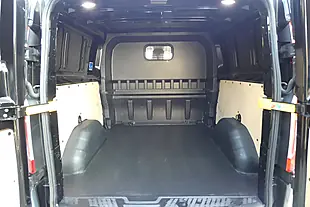 Used 2019 Ford Transit Custom Sport Black - Interior and Exterior details 14