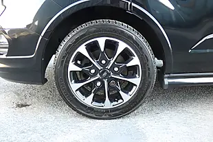 Used 2019 Ford Transit Custom Sport Black - Interior and Exterior details 7