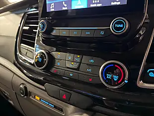 Used 2019 Ford Transit Custom Sport Crew Black - Interior and Exterior details 19