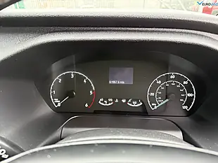 Used 2019 Ford Transit Custom Trend Silver - Interior and Exterior details 10