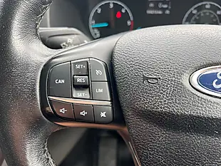 Used 2019 Ford Transit Custom Trend White - Interior and Exterior details 14