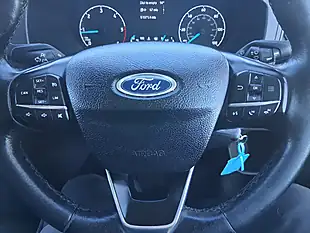 Used 2019 Ford Transit Custom Trend White - Interior and Exterior details 15
