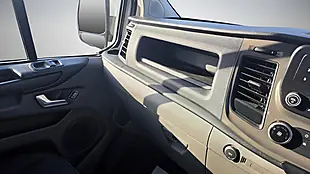 Used 2019 Ford Transit Custom Trend White - Interior and Exterior details 18