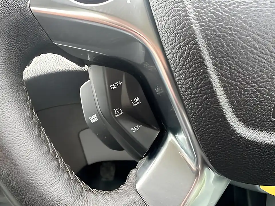 Used 2019 Ford Transit L4 Dropside White - Interior and Exterior details 4