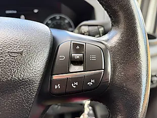 Used 2019 Ford Transit Leader Frozen White - Interior and Exterior details 18