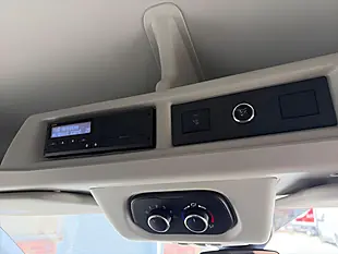 Used 2019 Ford Transit Leader Frozen White - Interior and Exterior details 19