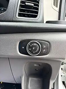 Used 2019 Ford Transit Leader White - Interior and Exterior details 19