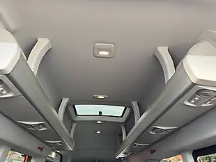 Used 2019 Ford Transit Leader White - Interior and Exterior details 14