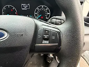 Used 2019 Ford Transit Leader White - Interior and Exterior details 13