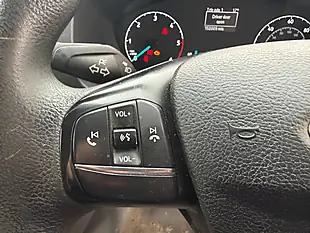 Used 2019 Ford Transit Leader White - Interior and Exterior details 14