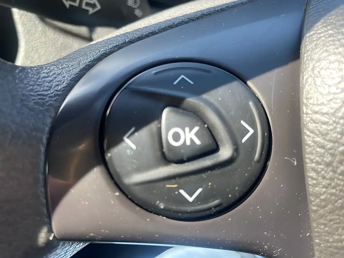 Used 2019 Ford Transit Panel Van White - Interior and Exterior details 16