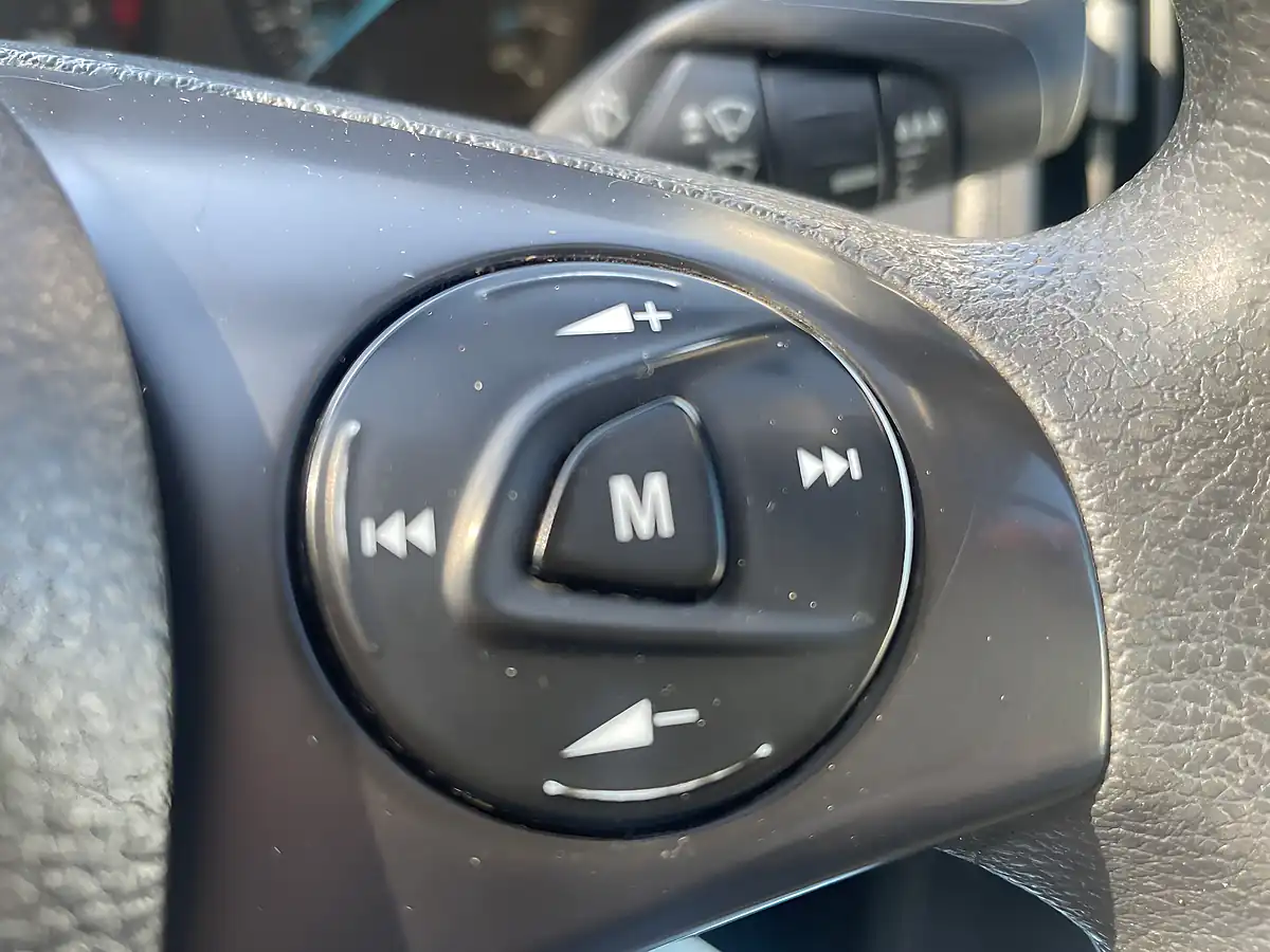 Used 2019 Ford Transit Panel Van White - Interior and Exterior details 17