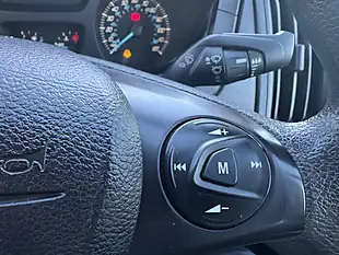 Used 2019 Ford Transit Premium White - Interior and Exterior details 17