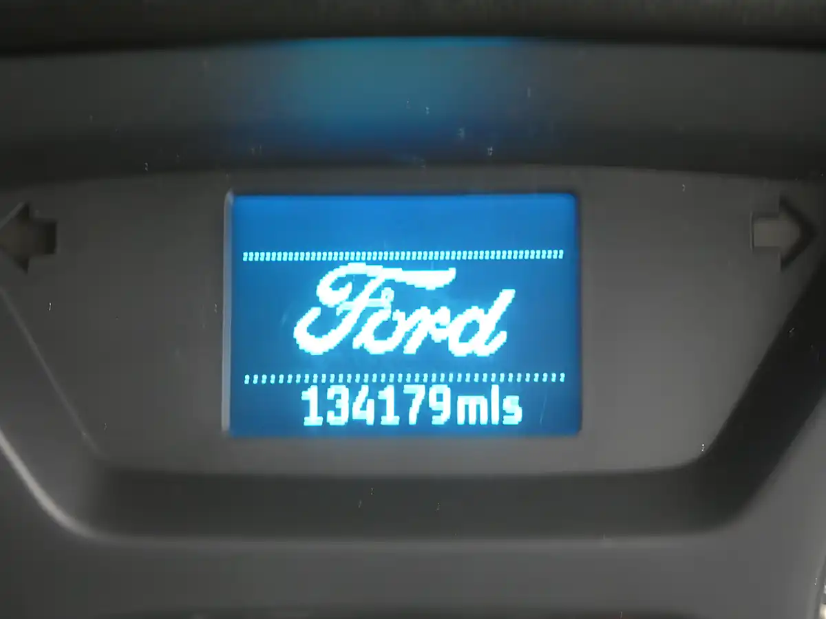 Used 2019 Ford Transit T350 L3H3 Lwb High Roof White - Interior and Exterior details 7