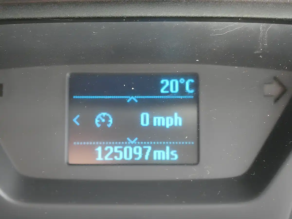 Used 2019 Ford Transit T350 Lwb White - Interior and Exterior details 7