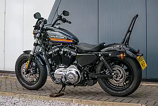 Used 2019 Harley-Davidson Forty-Eight Special XL1200XS Black - Interior and Exterior details 14